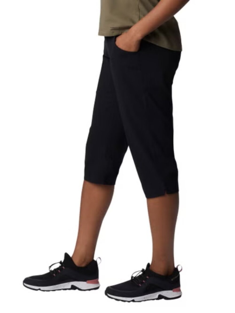 Columbia Women's Capri